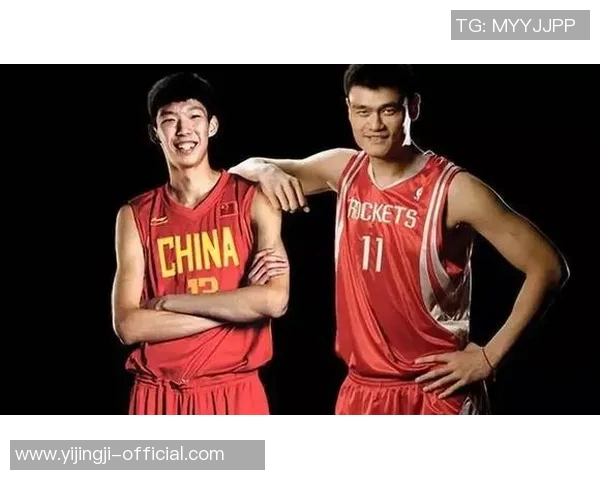 姚明致敬中国篮球精神传承与发展之路的探索与展望