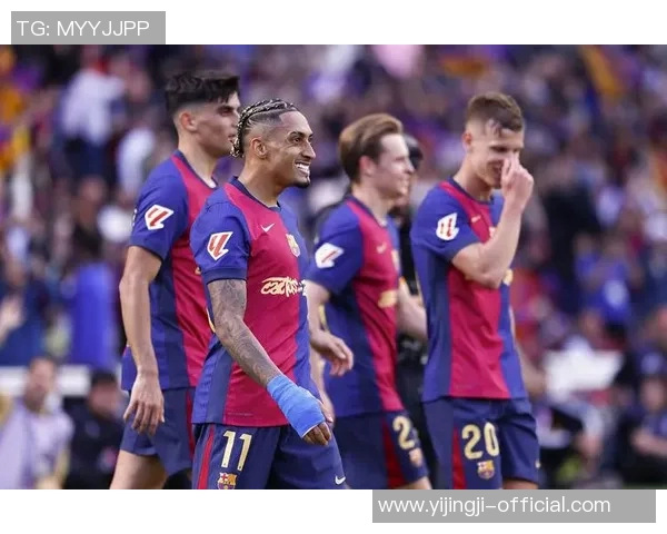 巴萨逆转那不勒斯4-3晋级国王杯绝杀瞬间激动人心赛后点评分析