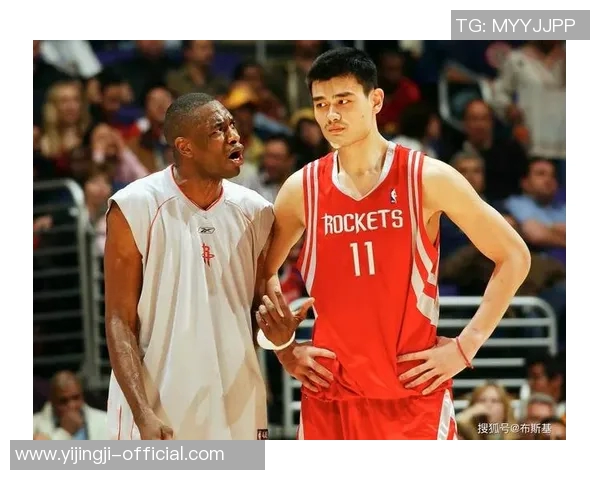 姚明在北上广的篮球传奇与文化影响力探讨