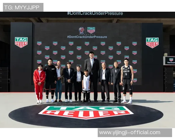 姚明新疆公司携手发展推动篮球事业助力地方经济繁荣与文化传播