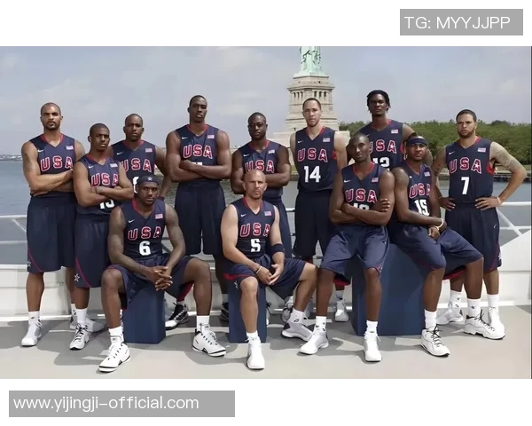 梦之队姚明带领中国篮球勇夺世界冠军的辉煌时刻