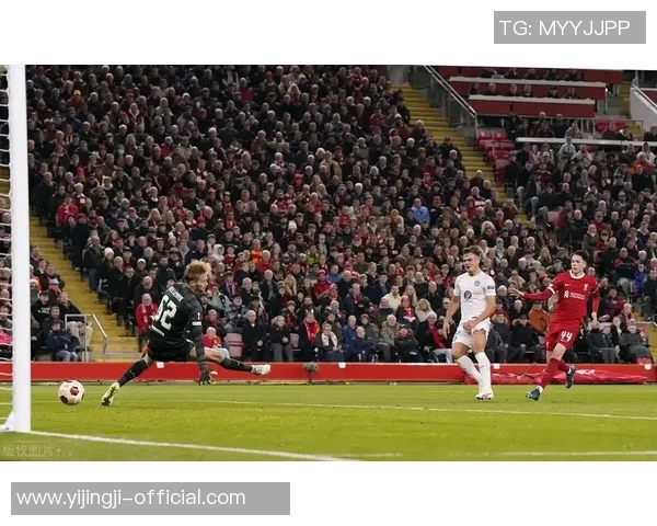 欧联杯惊天逆转波尔图4-3战胜利物浦战术解析与精彩瞬间回顾