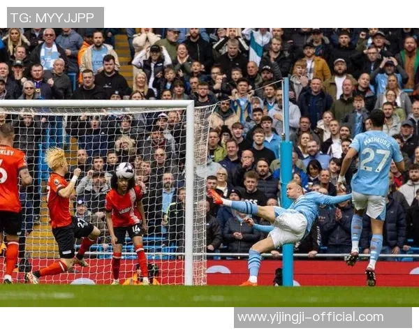 英超激战曼城险胜波尔图四比三全场沸腾瞬间回顾与分析