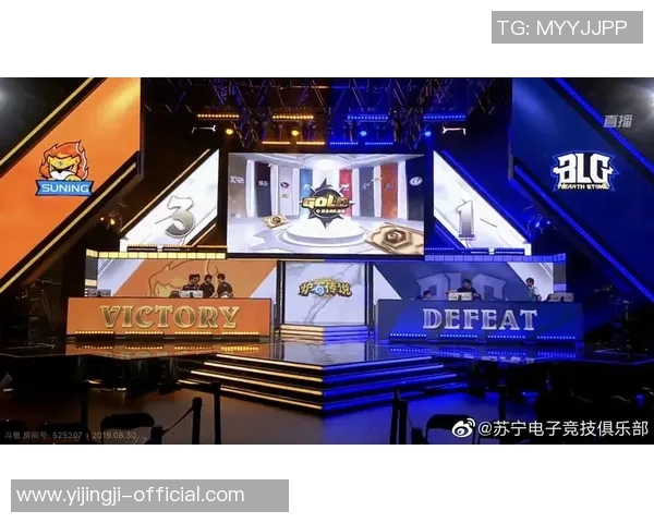 高校联赛深度解析：BLG如何实现从传统战队到新兴强队的华丽转型