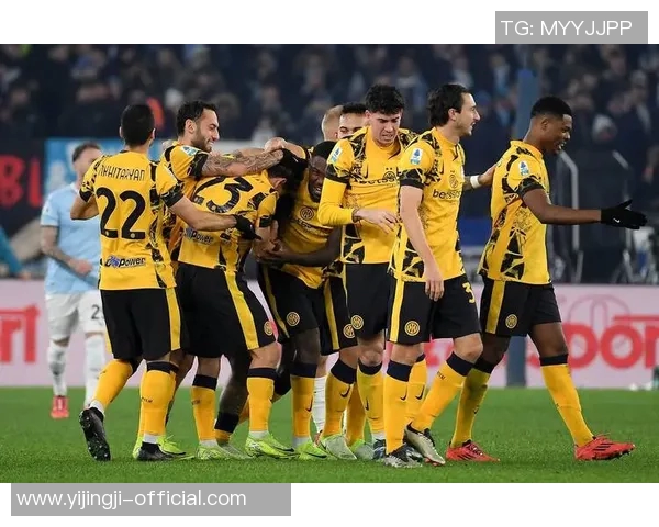 国米友谊赛狂胜里昂6比2帽子戏法点燃全场激情瞬间回顾