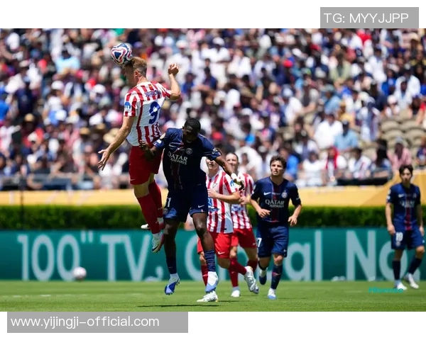 德甲惊现冷门巴黎圣日耳曼凭神扑力克马竞全场沸腾