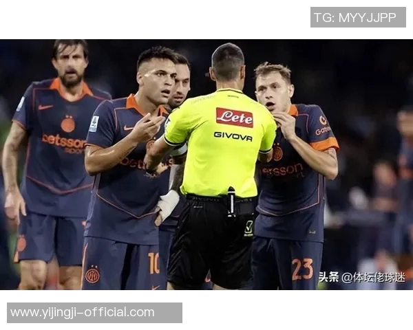 英超激战国米与多特蒙德战成平局乌龙球引发争议判罚引全场沸腾