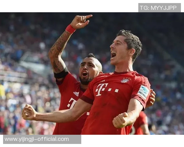 莱比锡狂胜拜仁四球惨败引发全场热议赛后深度解析 莱比锡狂胜拜仁四球惨败引发全场热议赛后深度解析