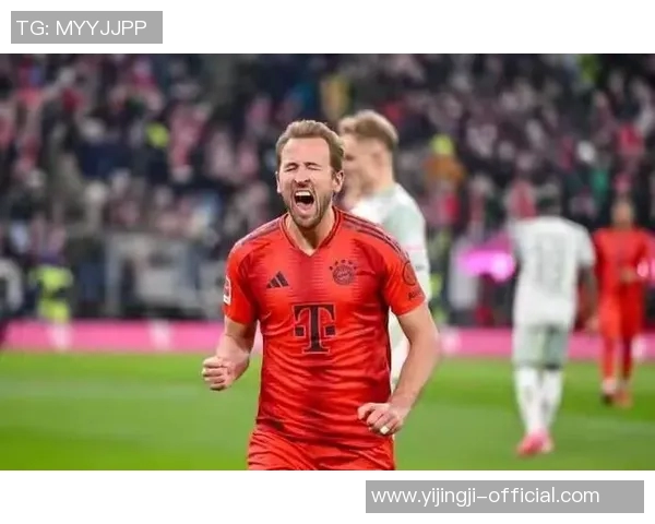 德甲热刺逆袭拜仁6-2大胜十大精彩进球回顾引爆全场激情